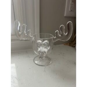 National Lampoon Vacation Acrylic Marty Moose Cup